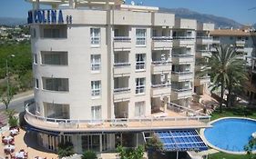 La Colina