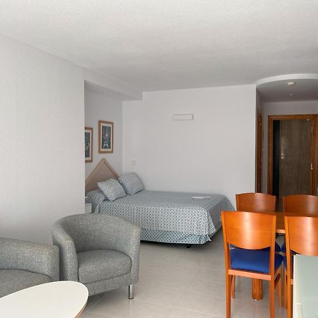 Appartamento La Colina El Albir Esterno foto