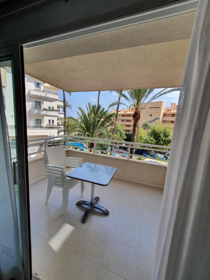 Appartamento La Colina El Albir Esterno foto