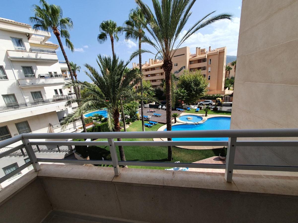Appartamento La Colina El Albir Esterno foto