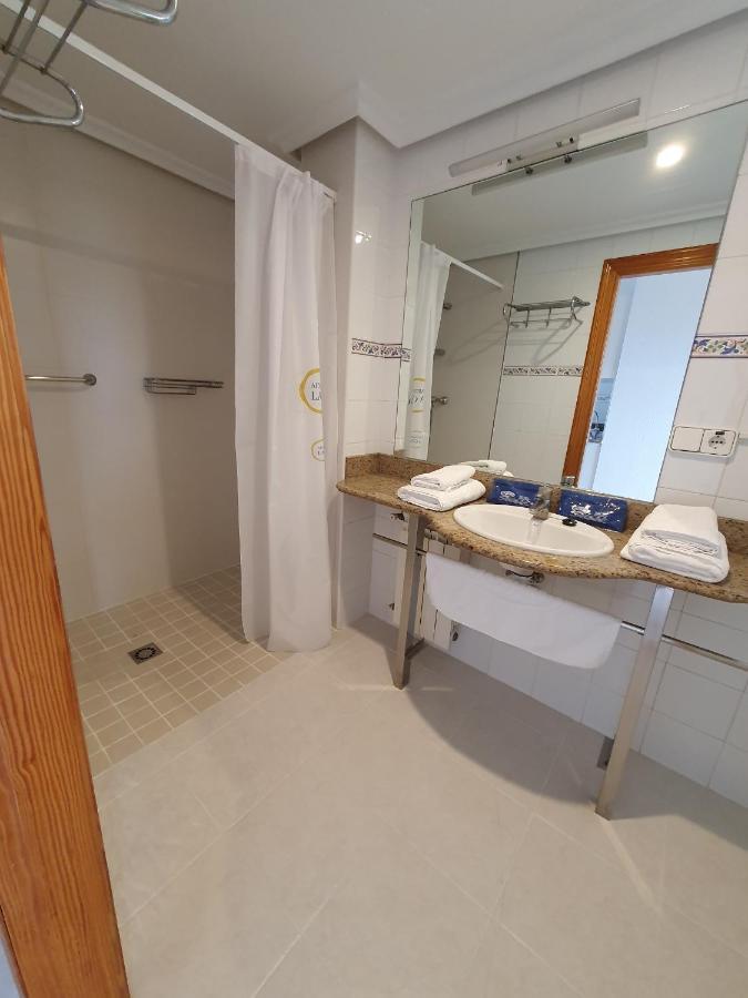 Appartamento La Colina El Albir Esterno foto