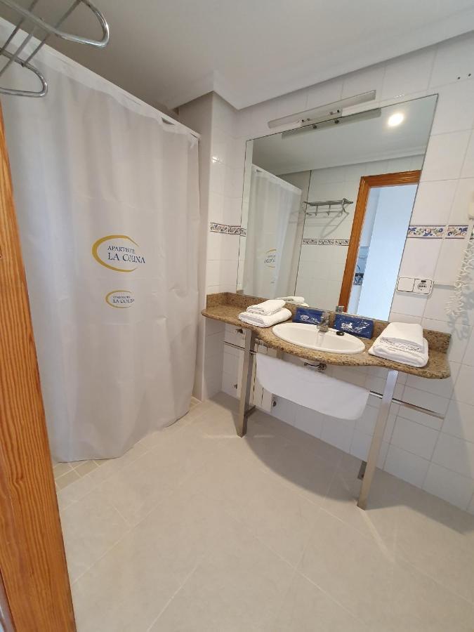Appartamento La Colina El Albir Esterno foto