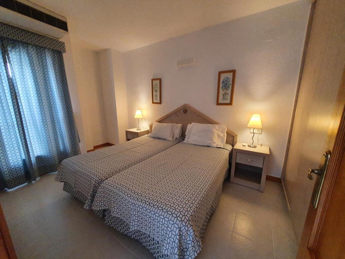 Appartamento La Colina El Albir Esterno foto