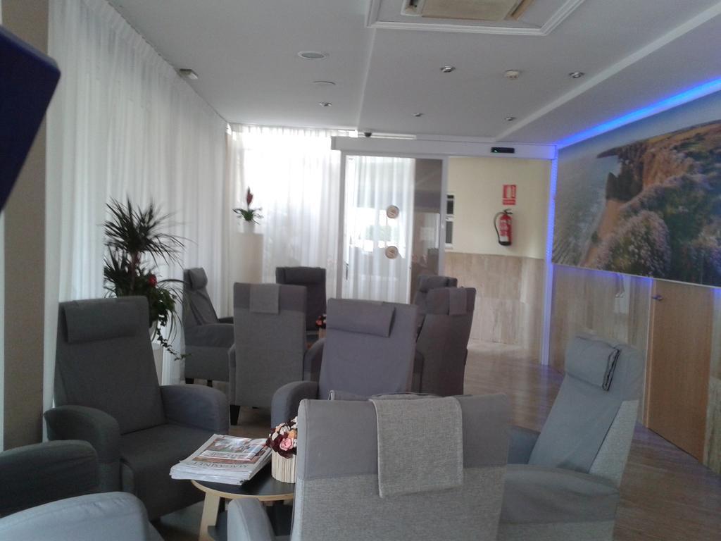 Appartamento La Colina El Albir Esterno foto