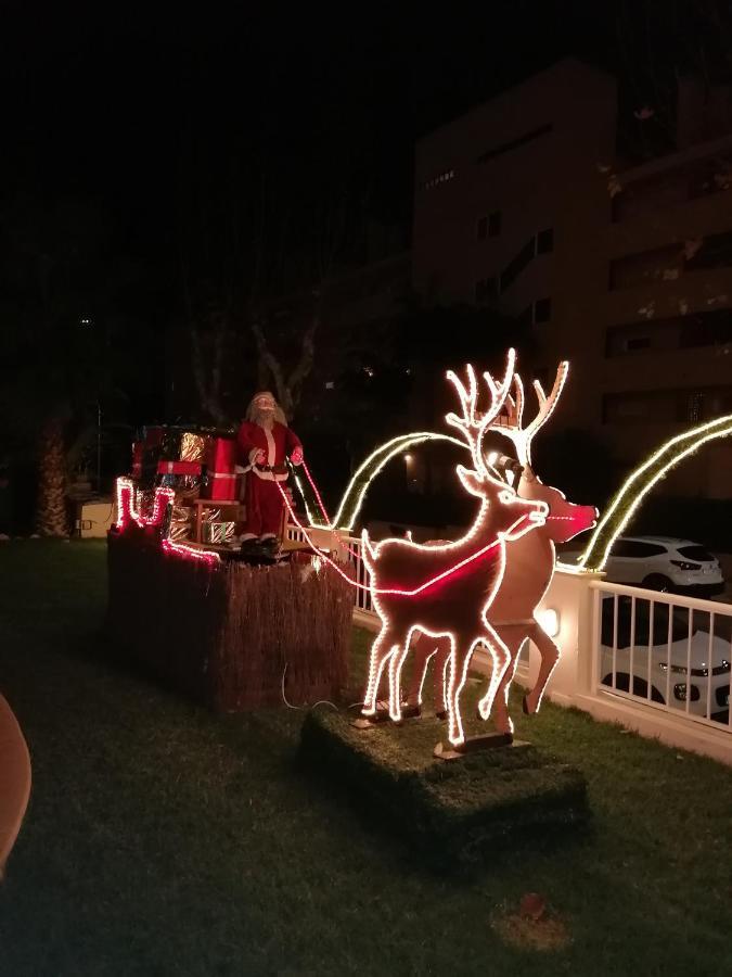 Appartamento La Colina El Albir Esterno foto