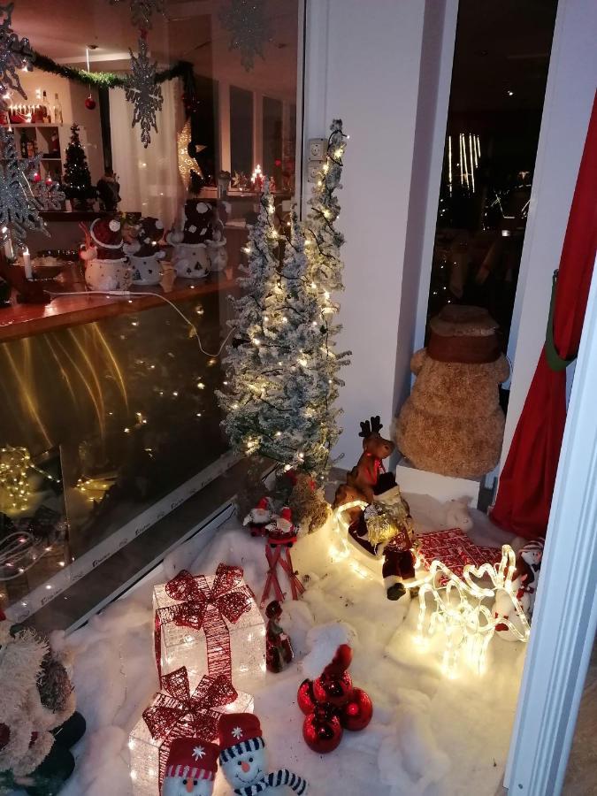 Appartamento La Colina El Albir Esterno foto