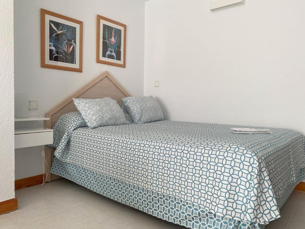 Appartamento La Colina El Albir Esterno foto