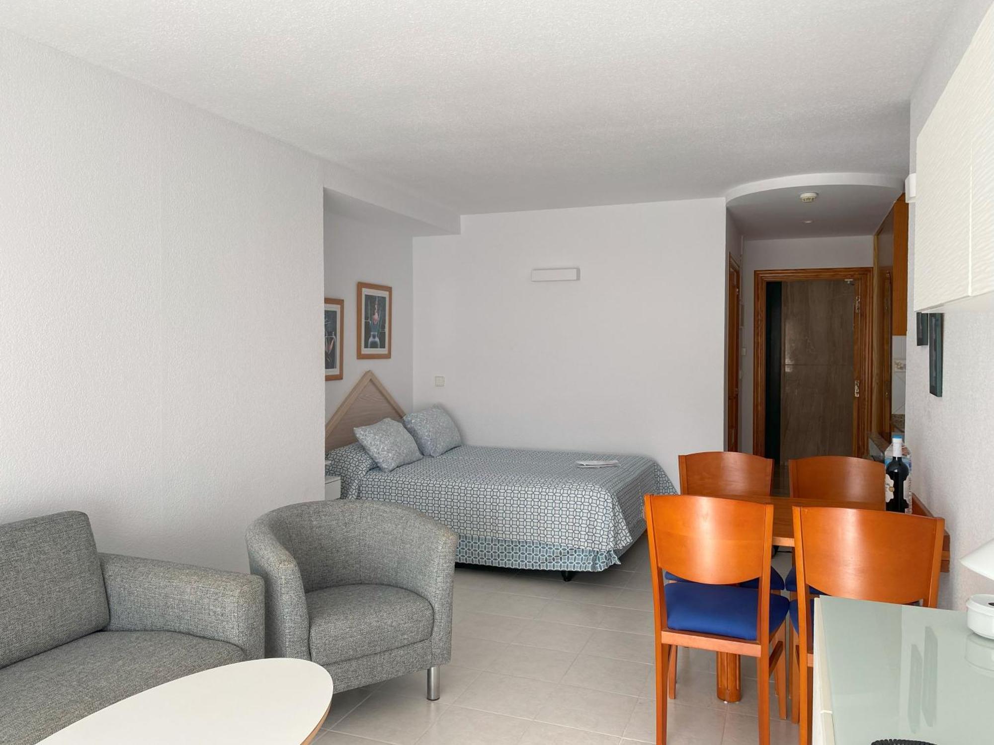 Appartamento La Colina El Albir Esterno foto