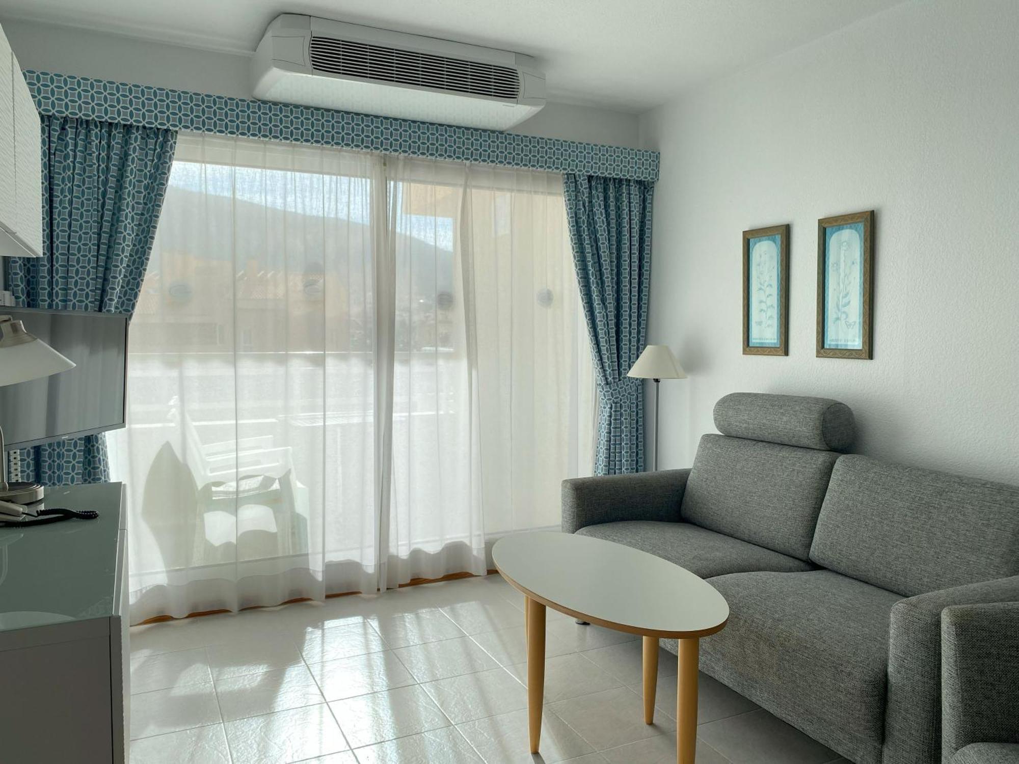 Appartamento La Colina El Albir Esterno foto