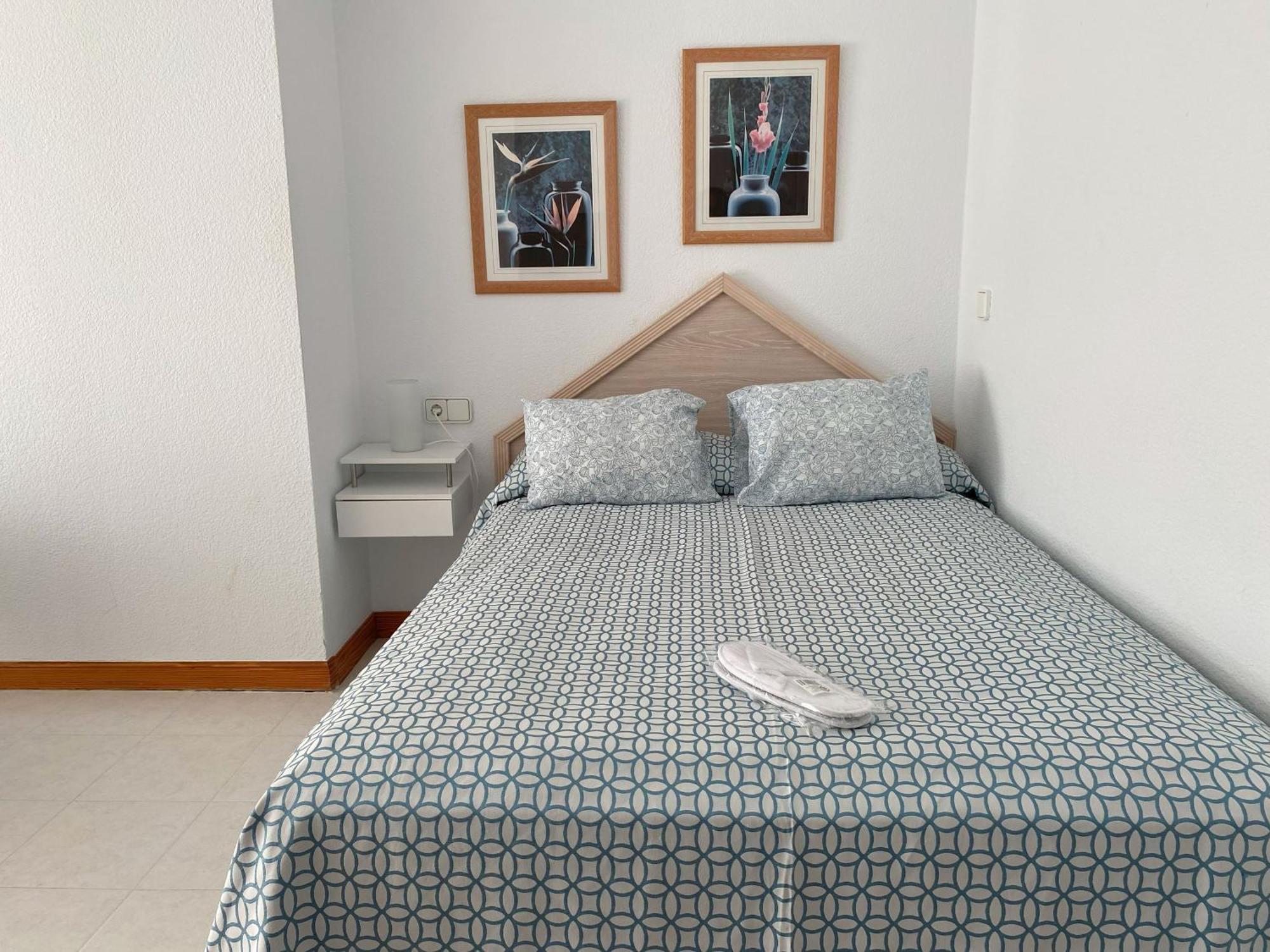 Appartamento La Colina El Albir Esterno foto