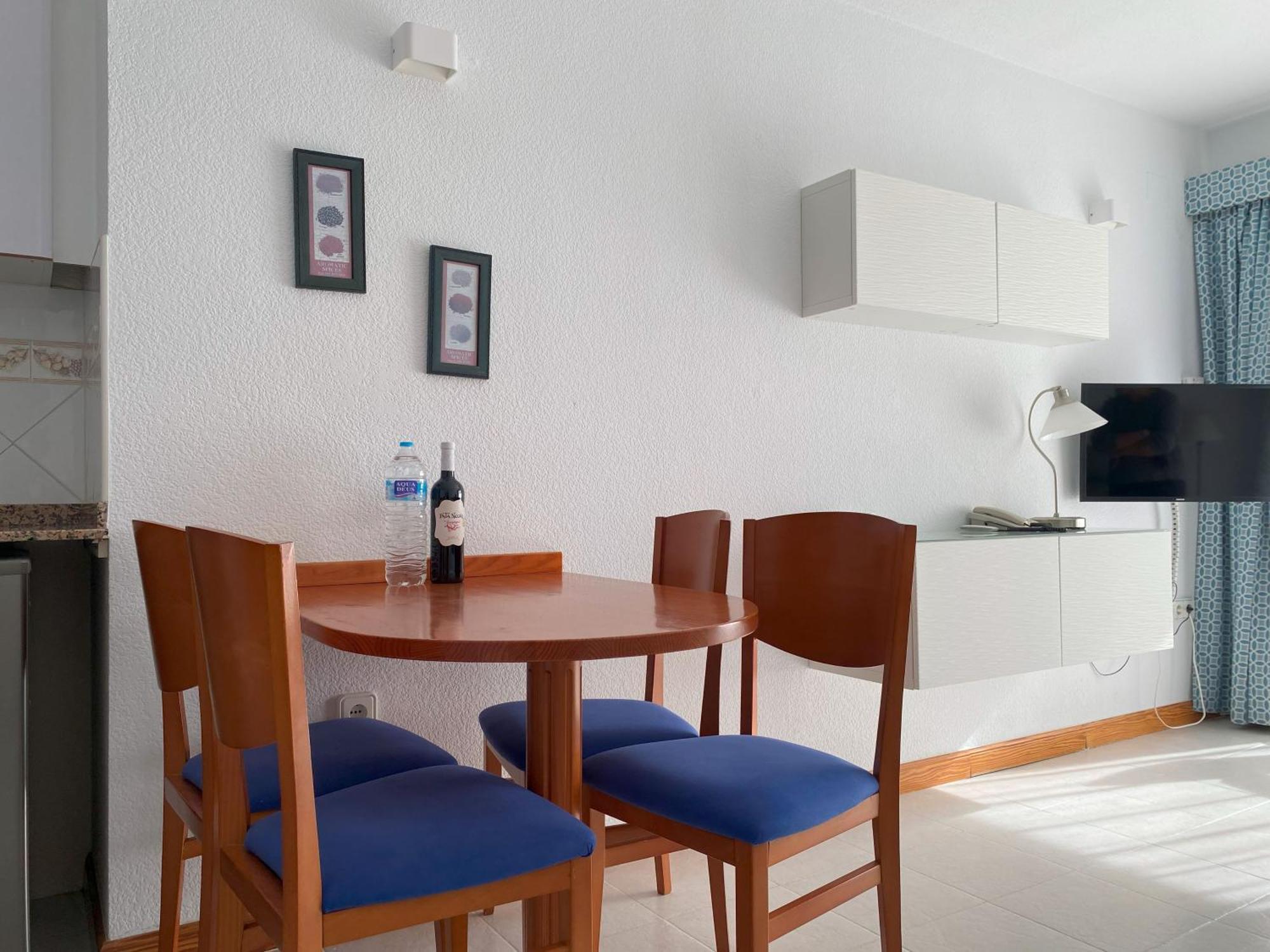 Appartamento La Colina El Albir Esterno foto