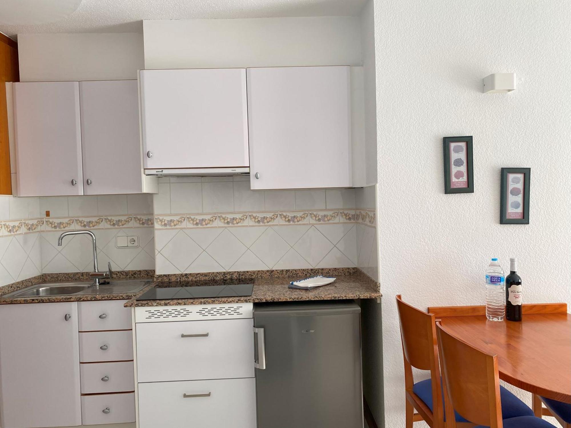 Appartamento La Colina El Albir Esterno foto
