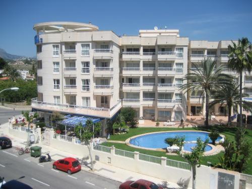 Appartamento La Colina El Albir Esterno foto