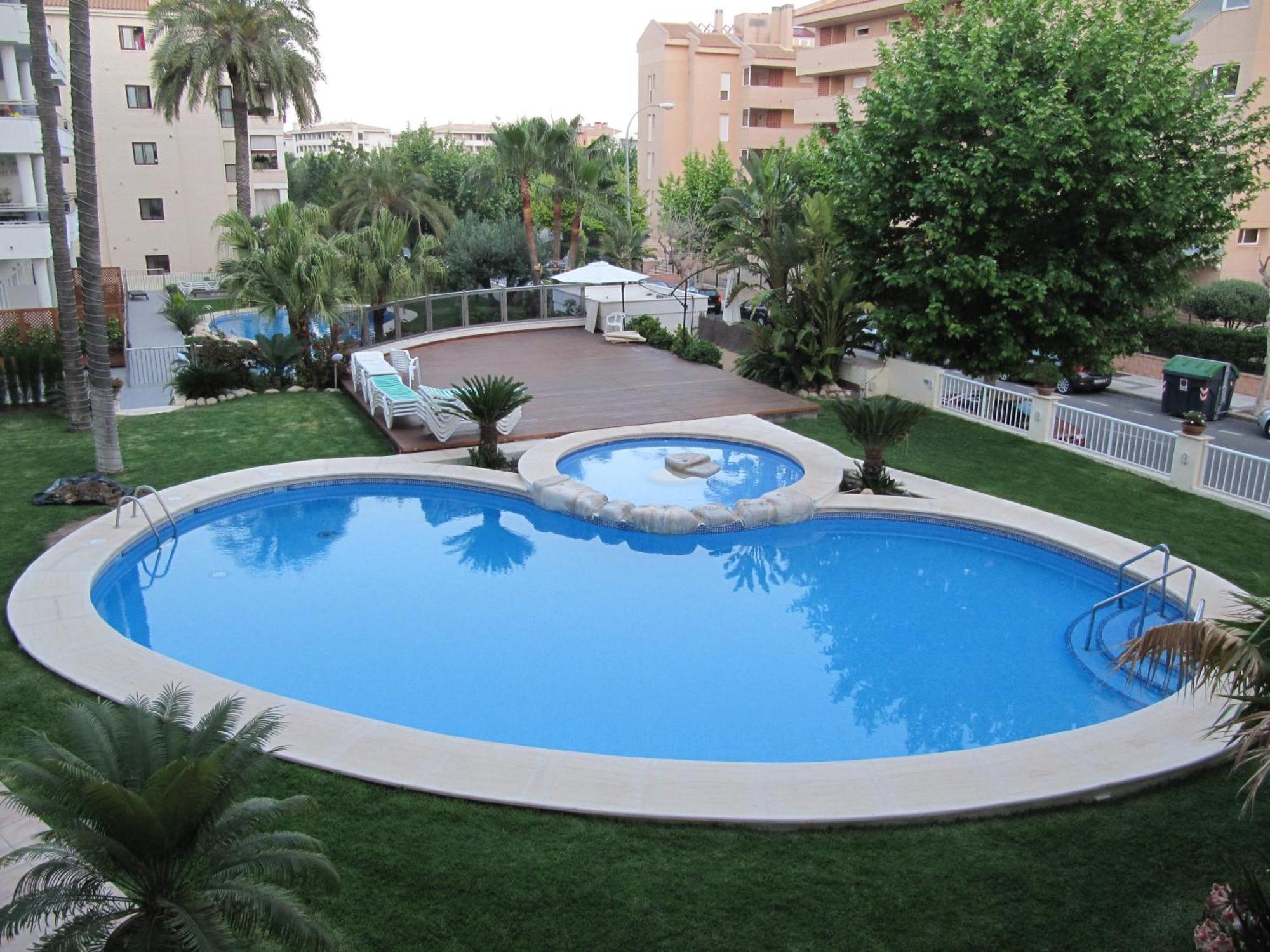 Appartamento La Colina El Albir Esterno foto