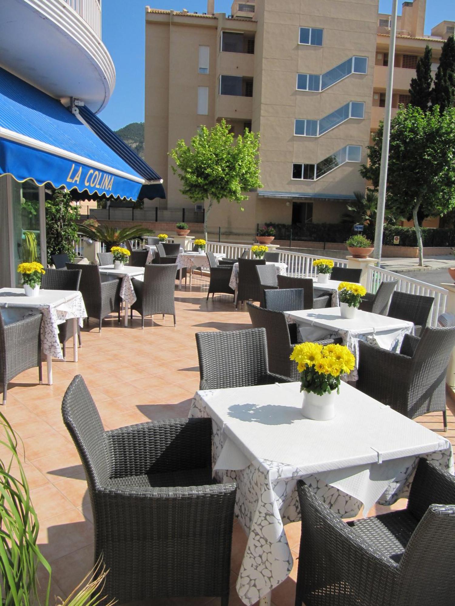 Appartamento La Colina El Albir Esterno foto
